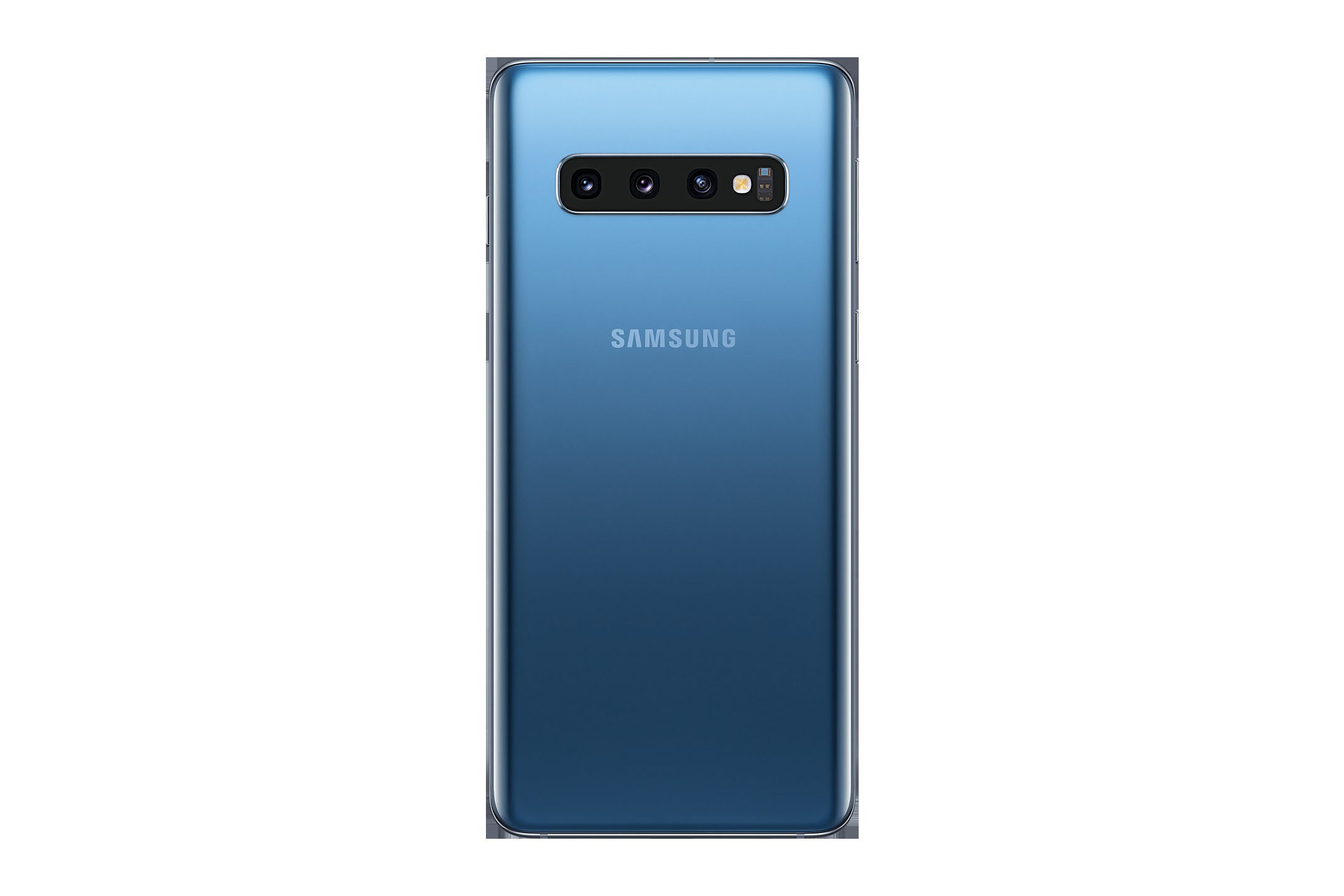 SAMSUNG Galaxy S10 128 GB Prism Blue Dual SIM