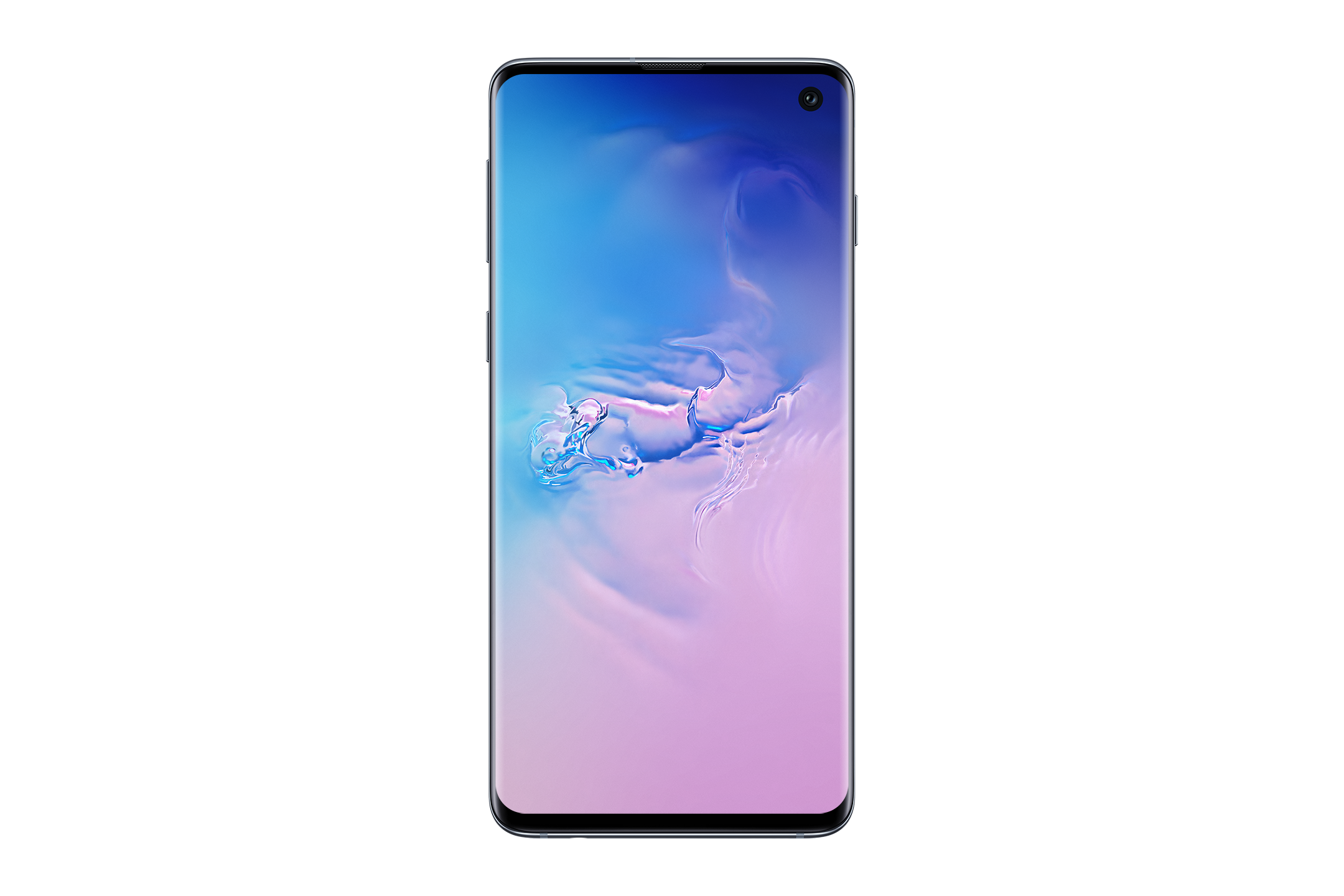 SAMSUNG Galaxy S10 128 GB Prism Blue Dual SIM