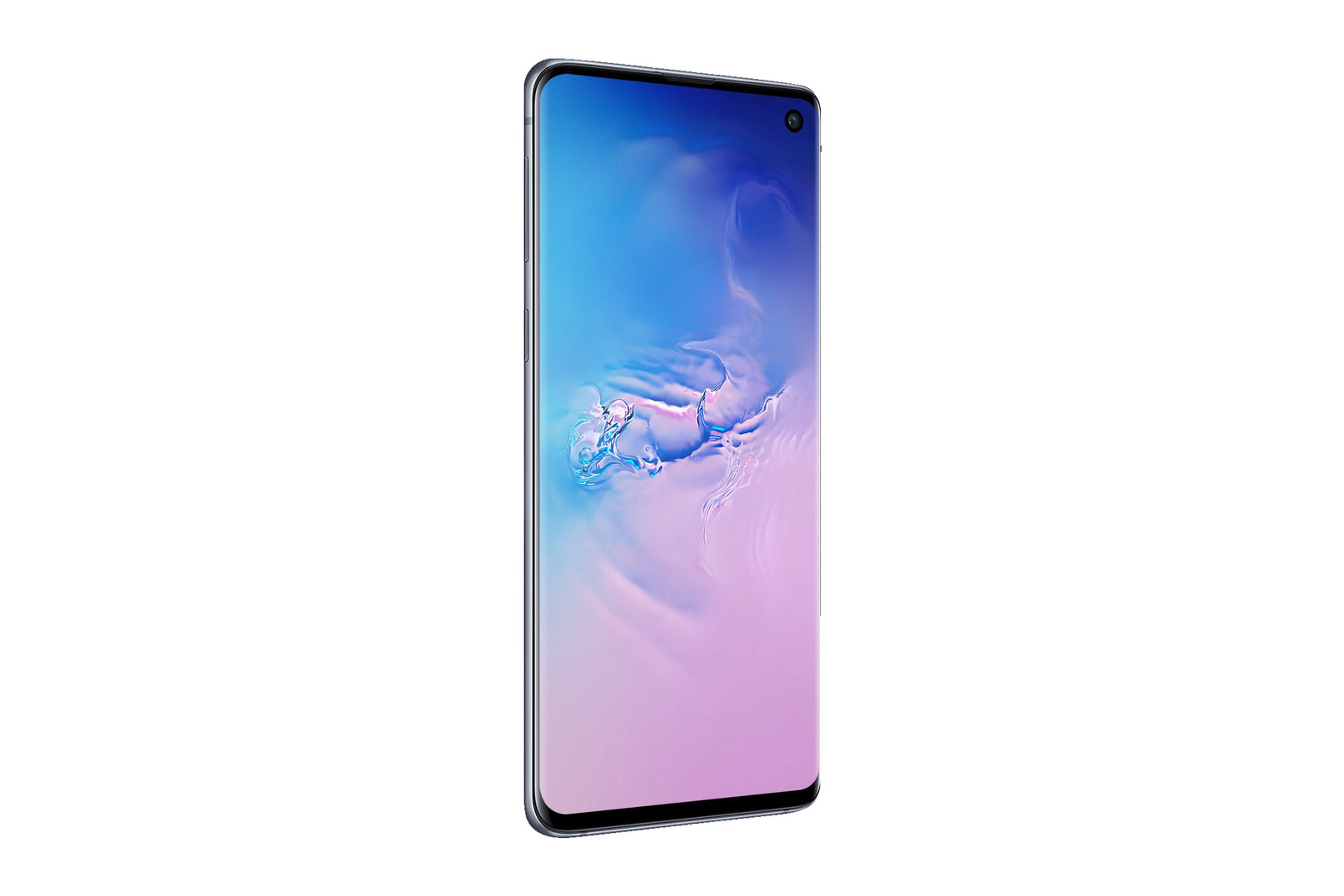 Samsung Galaxy S10 128 Gb Prism Blue Ebay