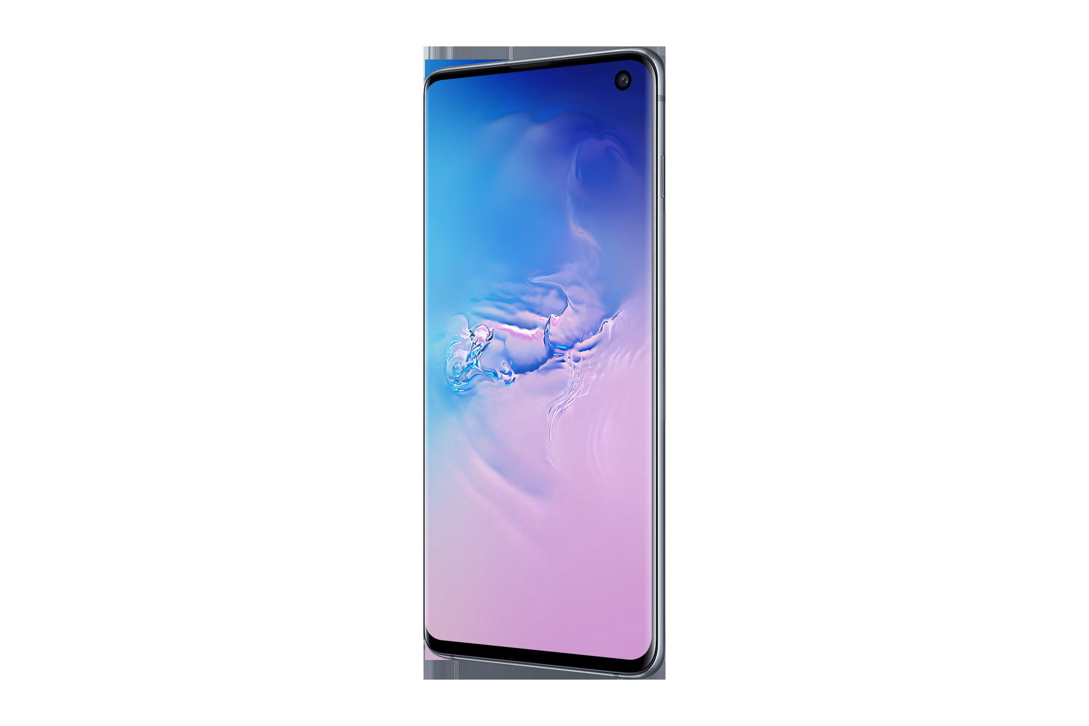 SAMSUNG Galaxy S10 128 GB Prism Blue Dual SIM