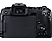 CANON EOS RP Body + RF 24-105mm f/4L IS USM + Adapter EF-EOS R - Systemkamera Schwarz
