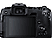 CANON EOS RP Body + RF 24-105mm f/4L IS USM + Adapter EF-EOS R - Systemkamera Schwarz