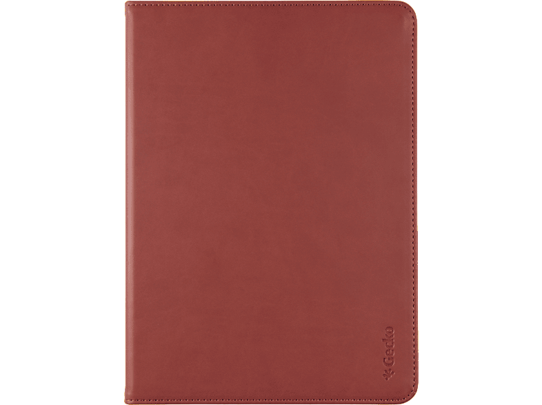 GECKO Book cover Easy click Ipad Pro 11'' (2018) Bruin (V10T48C39)