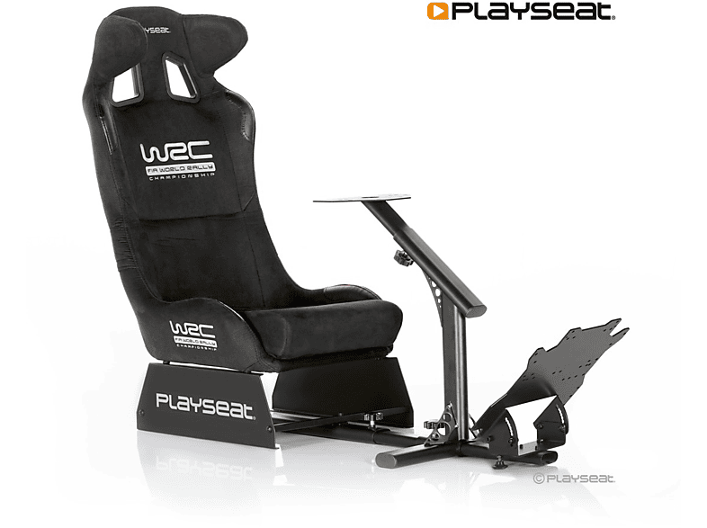 Estructura gaming | Playseat WRC