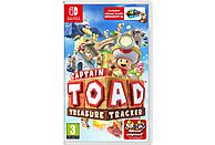 Captain Toad – Treasure Tracker | Nintendo Switch