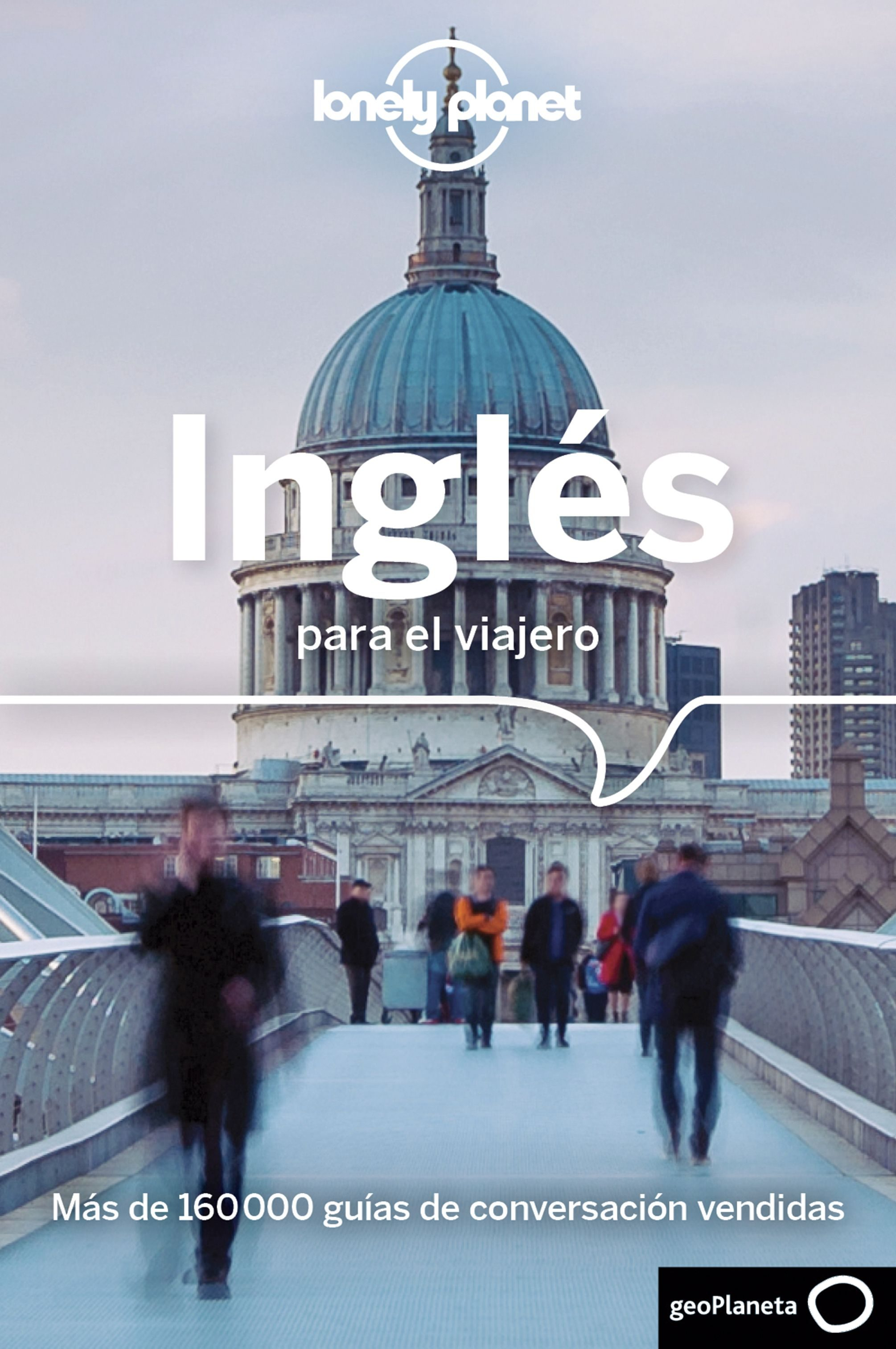 Lonely Planet - Inglés para el viajero