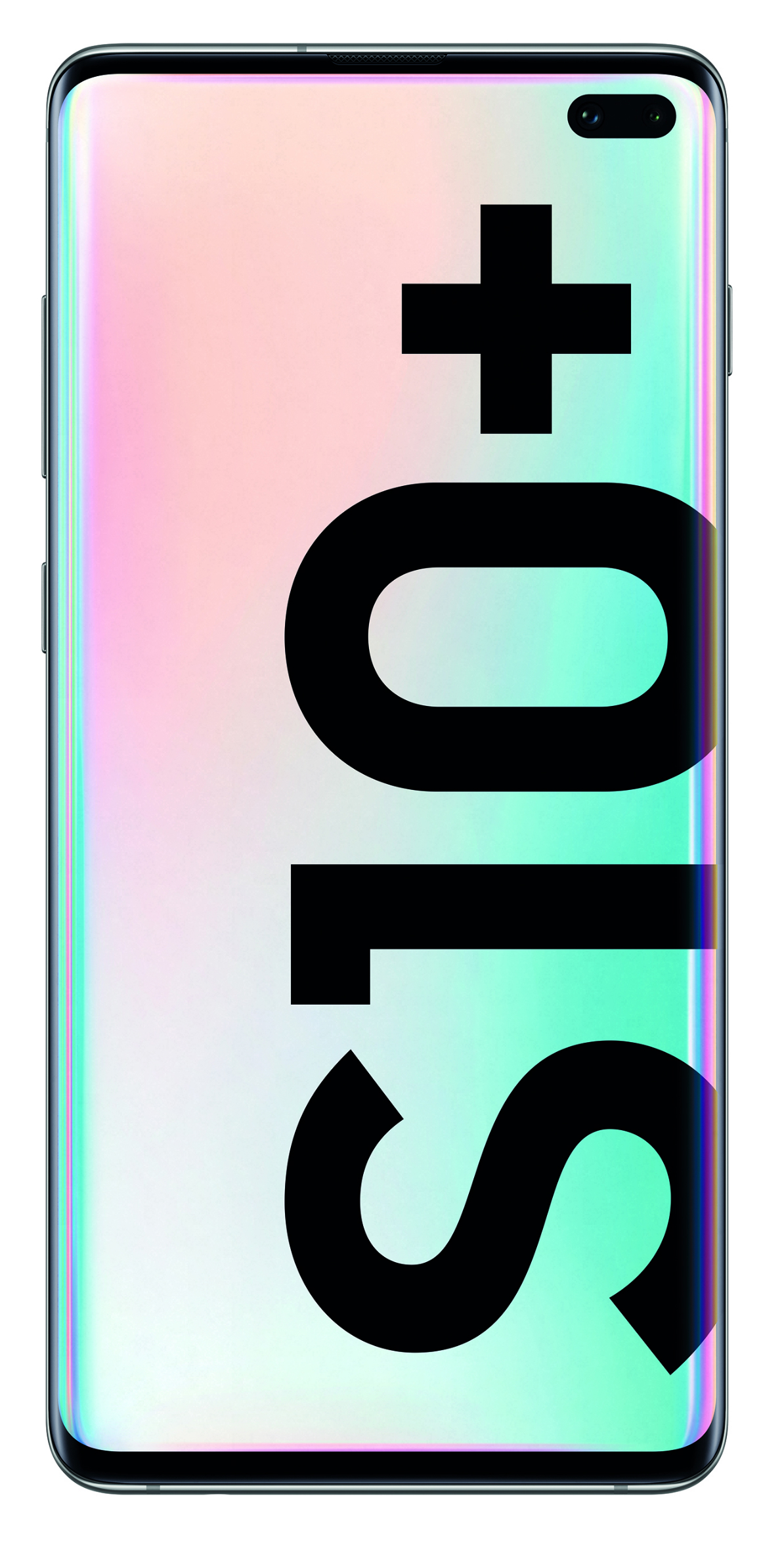 Móvil - Samsung Galaxy S10+, Negro cerámico, 1 TB, 12 GB RAM, 6.4", Exynos 9 9825, 4100 mAh, Android