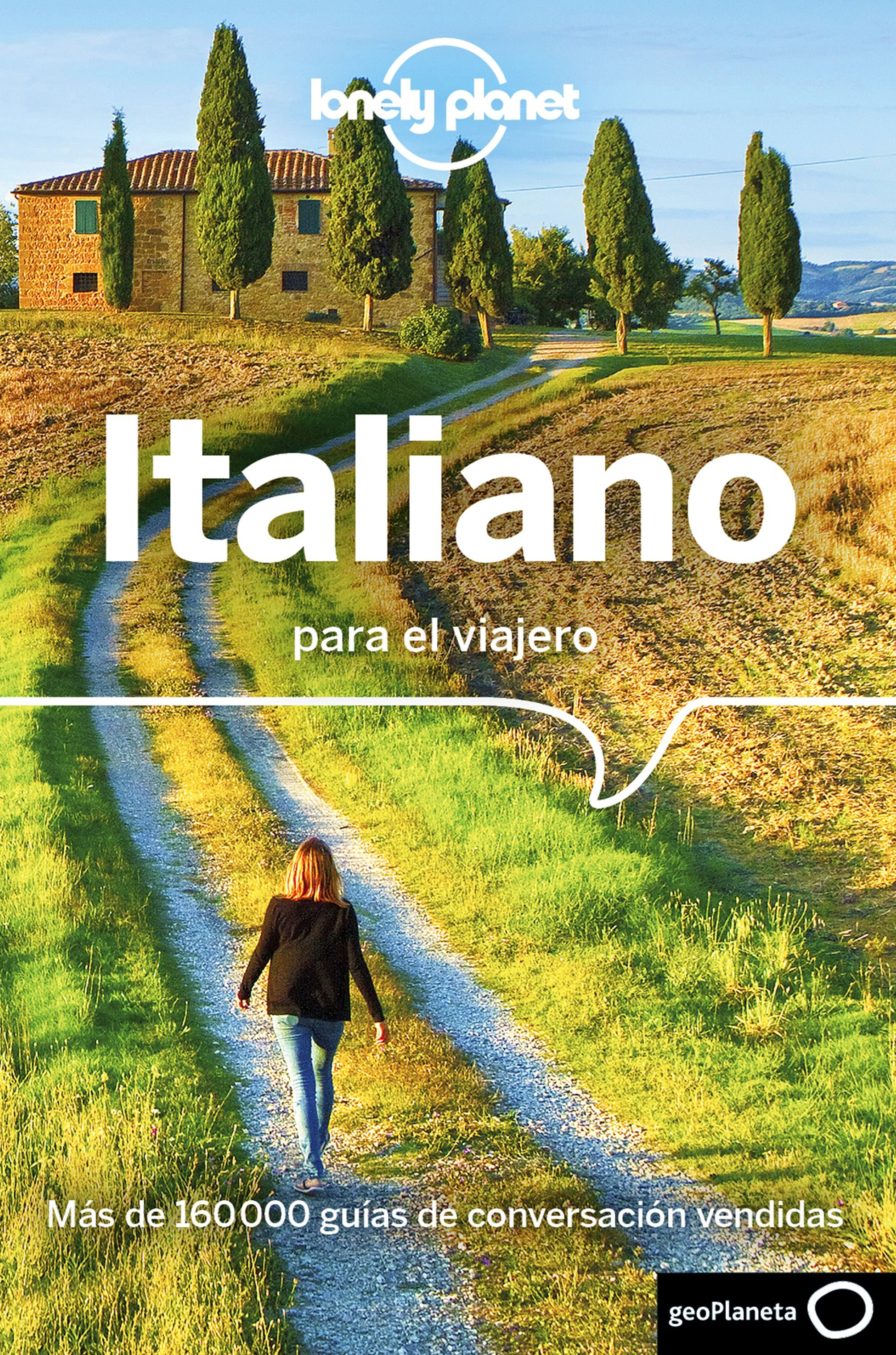 Lonely Planet - Italiano para el viajero