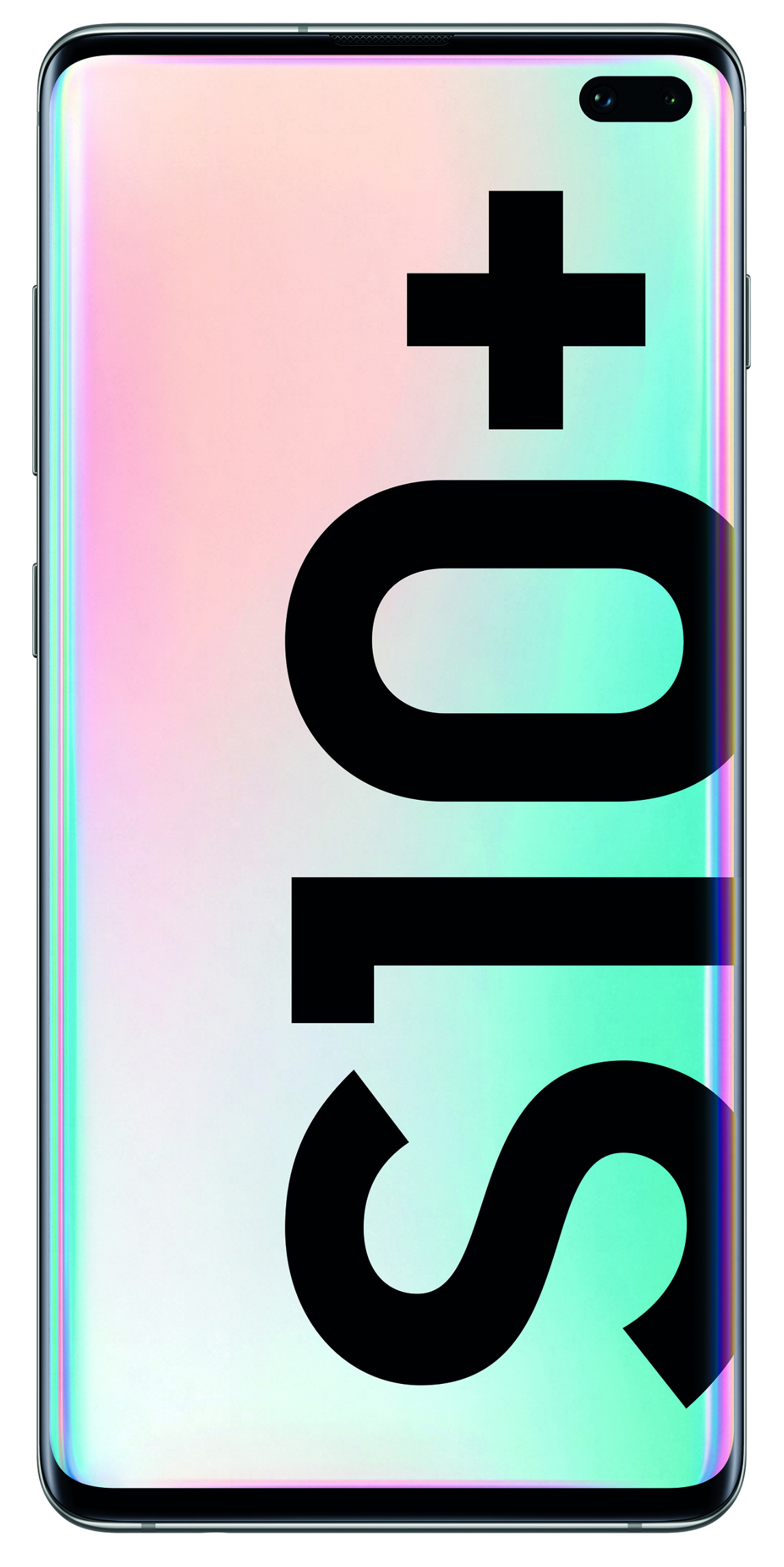 Móvil - Samsung Galaxy S10+, Blanco cerámico, 1 TB, 12 GB RAM, 6.4", Exynos 9 9826, 4100 mAh, Android