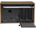 DENVER DAB-46 DAB+ Radio - Grå