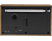 DENVER DAB-46 DAB+ Radio - Grå