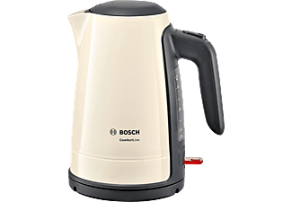 BOSCH TWK6A017 Vízforraló, krém