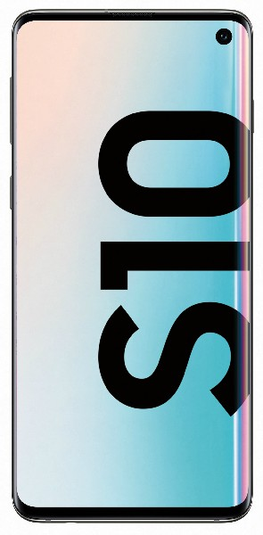 Móvil - Samsung Galaxy S10, Negro, 128 GB, 8 GB RAM, 6.1" QHD+, Exynos 9 9821, 3400 mAh, Android