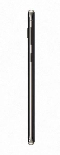 Móvil - Samsung Galaxy S10, Negro, 128 GB, 8 GB RAM, 6.1" QHD+, Exynos 9 9821, 3400 mAh, Android