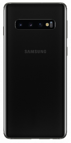 Móvil - Samsung Galaxy S10, Negro, 128 GB, 8 GB RAM, 6.1" QHD+, Exynos 9 9821, 3400 mAh, Android