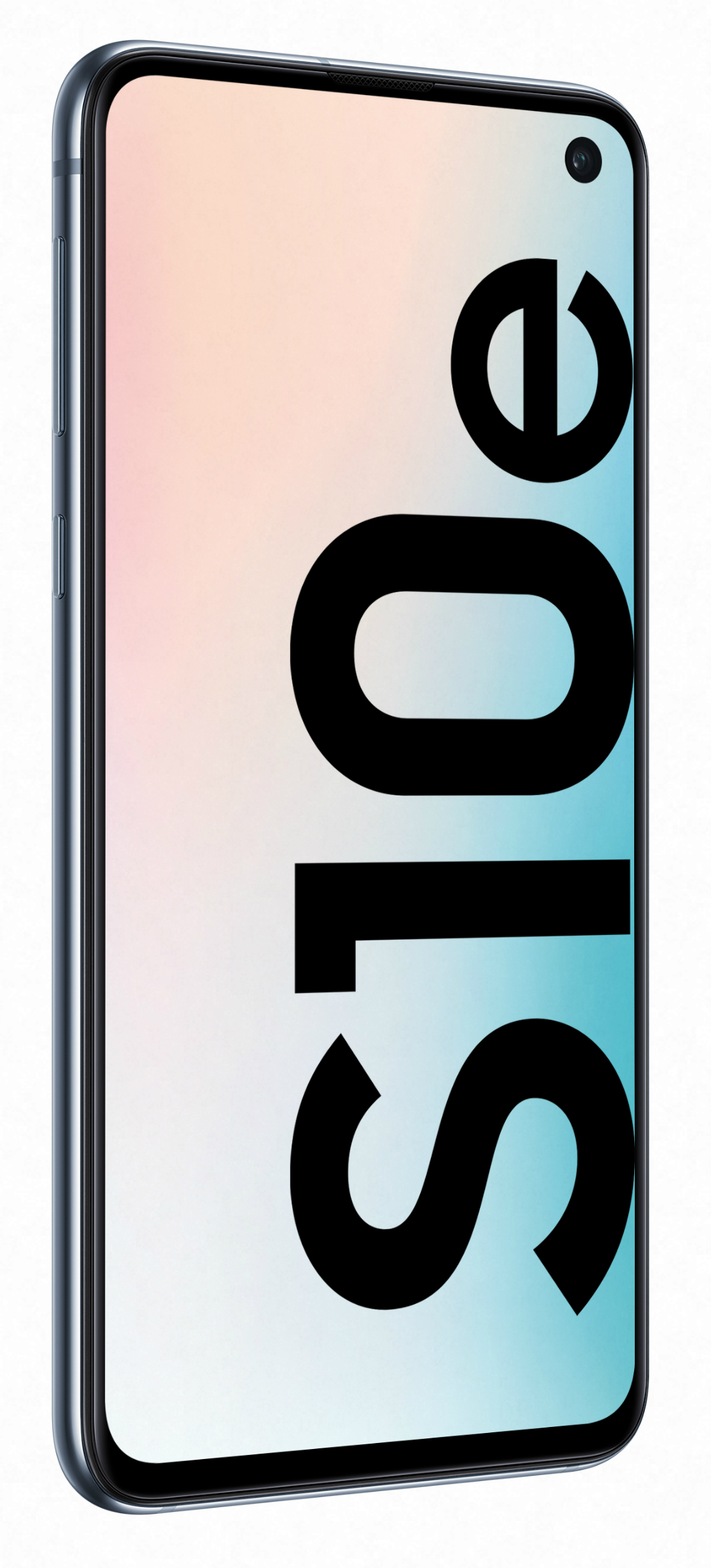 Móvil - Samsung Galaxy S10e, Negro, 128 GB, 6 GB RAM, 5.8" Full HD+, Exynos 9 9820, 3100 mAh, Android