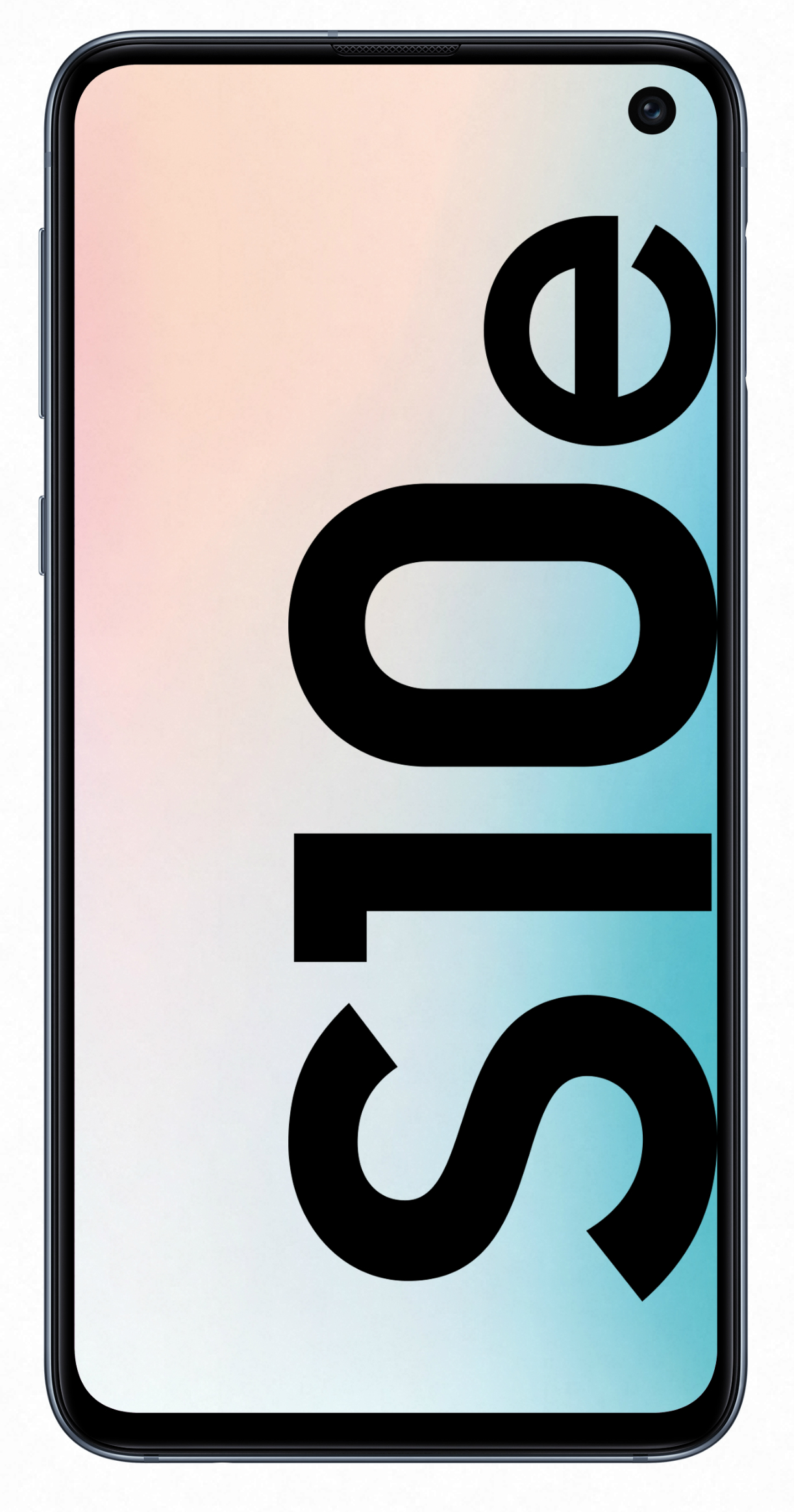 Móvil - Samsung Galaxy S10e, Negro, 128 GB, 6 GB RAM, 5.8" Full HD+, Exynos 9 9820, 3100 mAh, Android