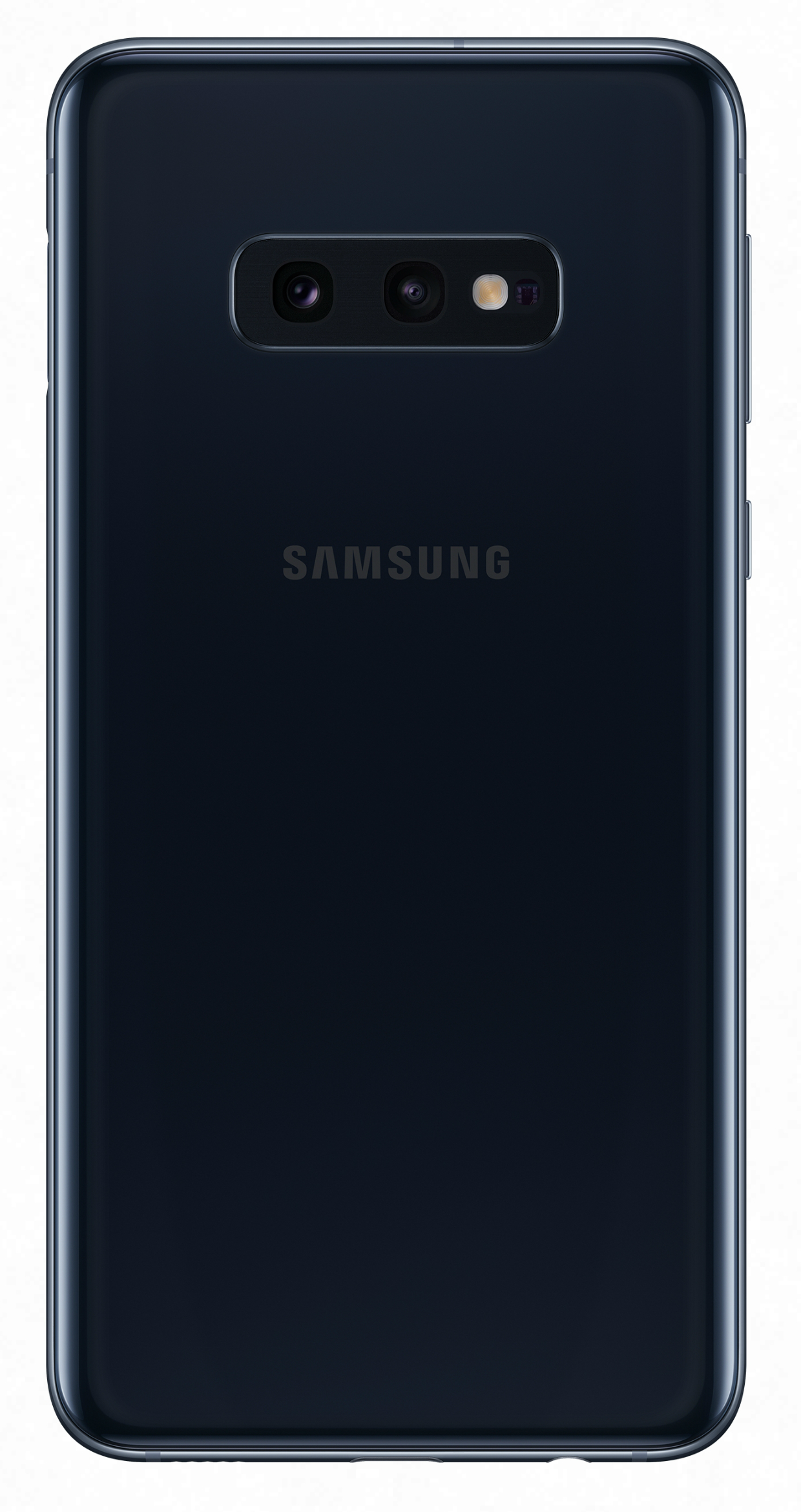 Móvil - Samsung Galaxy S10e, Negro, 128 GB, 6 GB RAM, 5.8" Full HD+, Exynos 9 9820, 3100 mAh, Android