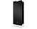 BLACK ROCK Flex Carbon - Étui portefeuille (Convient pour le modèle: Samsung Galaxy S10+)