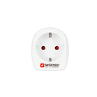 Reiseadapter Europa - Schweiz