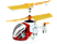 SILVERLIT Nano Falcon XS - RC Helicopter (Mehrfarbig)