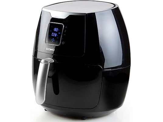 DOMO Friteuse sans huile Deli-Fryer XXL (DO513FR)