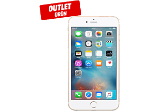 APPLE iPhone 6s Plus 32GB Gold Akıllı Telefon MN2X2TU/A Outlet V2295 1168063