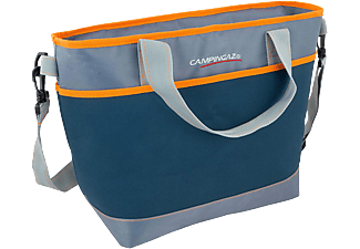 CAMPING GAZ Tropic Shopping Coolbag - Sac thermique (Bleu/Gris)