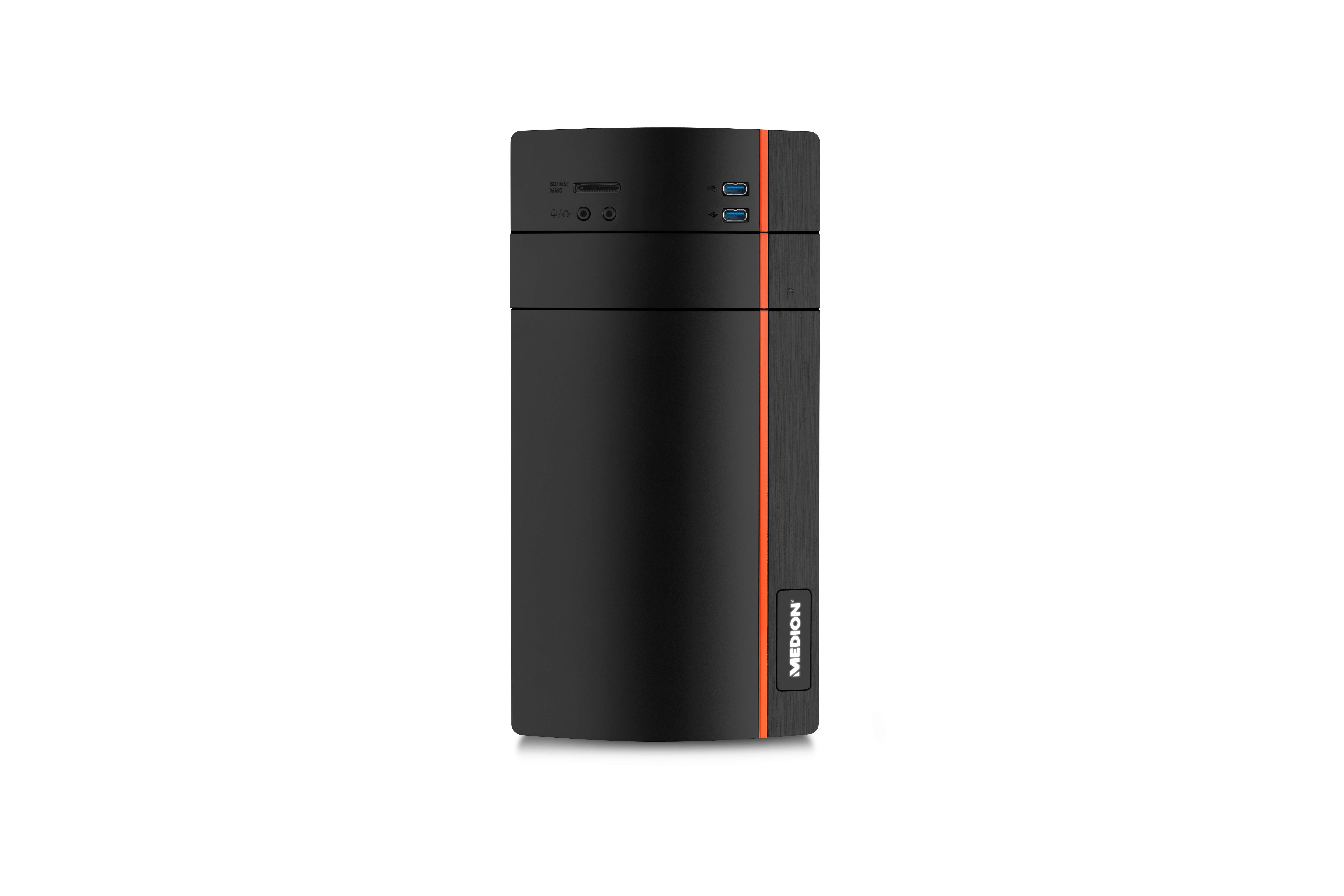 MEDION AKOYA E62004 - Intel® Core™ i5 i5-9400 - 8 GB - 512 GB - Intel® UHD 630 - Windows 10