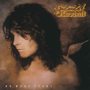 Ozzy Osbourne - No more Tears