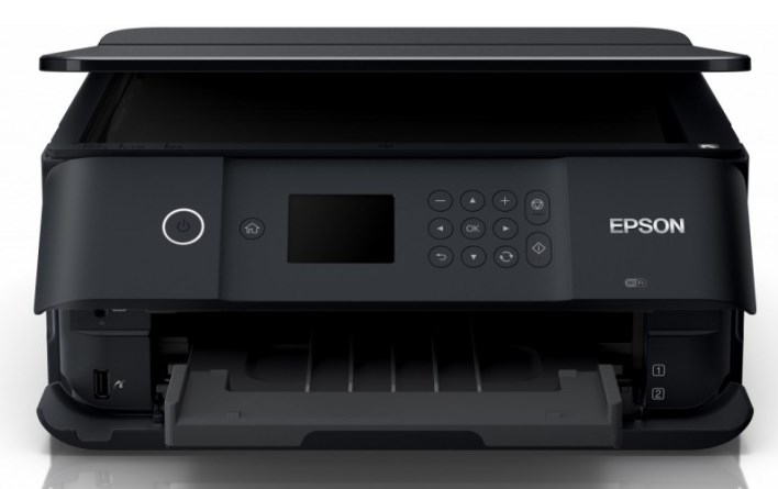 Impresora Multifunción - Epson Expression Premium XP-6000, Escáner, Copia, Wifi