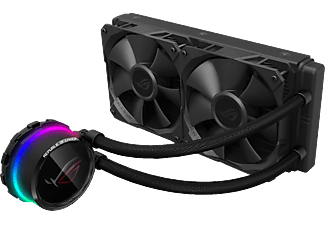 ASUS ROG RYUO 240 - Raffreddamento a liquido CPU