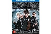 Les Animaux Fantastiques: Les Crimes de Grindelwald - 3D Blu-ray