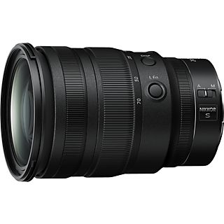 NIKON NIKKOR Z 24-70mm f/2.8 S - Obiettivo zoom(Nikon Z-Mount)