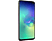 SAMSUNG Galaxy S10e 128 GB DualSIM Zöld kártyafüggetlen okostelefon (SM-G970)
