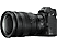 NIKON NIKKOR Z 24-70mm f/2.8 S - Objectif zoom(Nikon Z-Mount, Plein format)