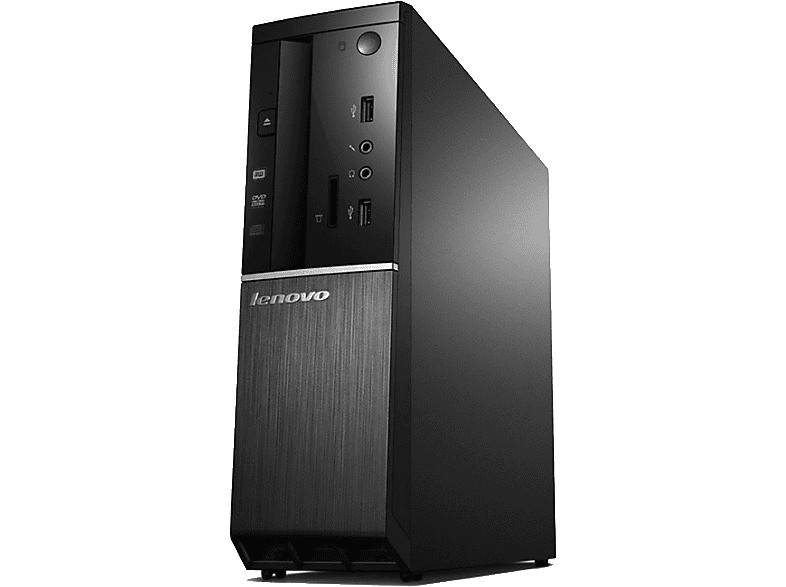 PC Sobremesa | Lenovo Ideacentre 510S-08ISH, i5-6400, 8GB RAM