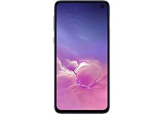 SAMSUNG Galaxy S10e 128 GB DualSIM Fekete kártyafüggetlen okostelefon (SM-G970)