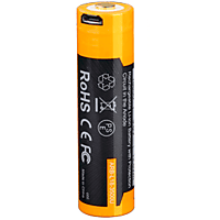 FENIX ARB-L18-3500U Akku