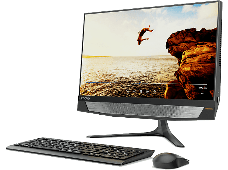 All in One | Lenovo Ideacentre AIO 720-24IKB