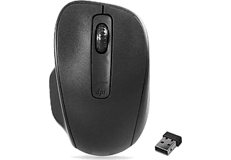 EVEREST SM-803 Usb 800/1200/1600dpi Mouse Siyah