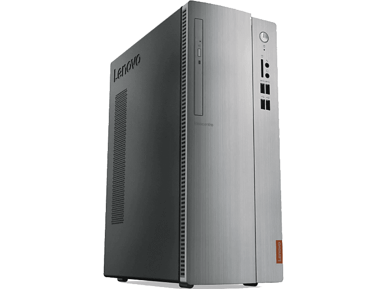 PC Sobremesa | Lenovo Ideacentre 510-15IKL