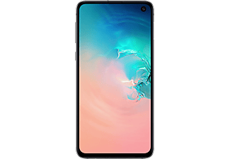 SAMSUNG Galaxy S10e 128 GB DualSIM Fehér kártyafüggetlen okostelefon (SM-G970)