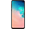 SAMSUNG Galaxy S10e 128 GB DualSIM Fehér kártyafüggetlen okostelefon (SM-G970)