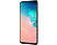 SAMSUNG Galaxy S10e 128 GB DualSIM Fehér kártyafüggetlen okostelefon (SM-G970)