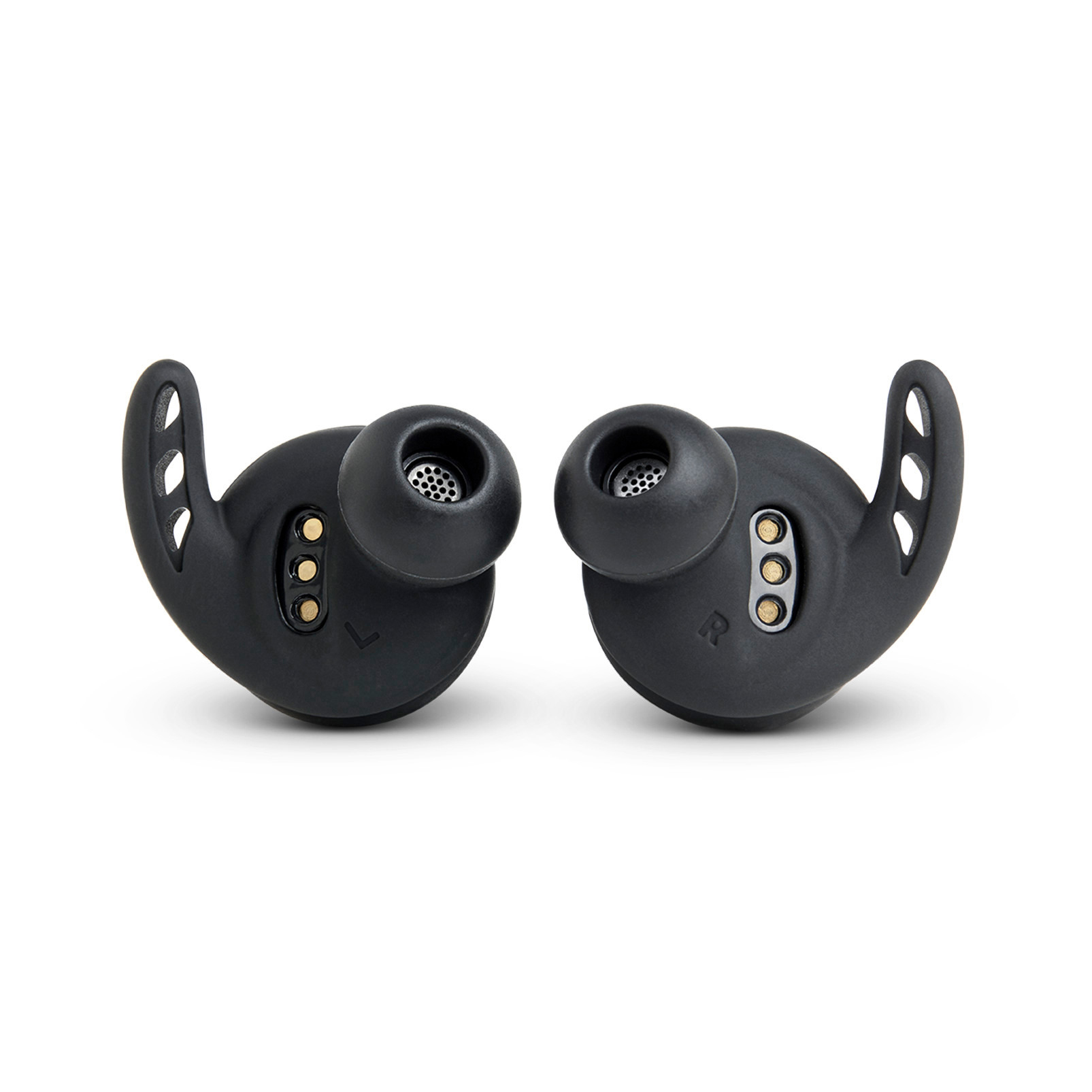 Kopfhörer In-ear UA Bluetooth Flash, Schwarz JBL