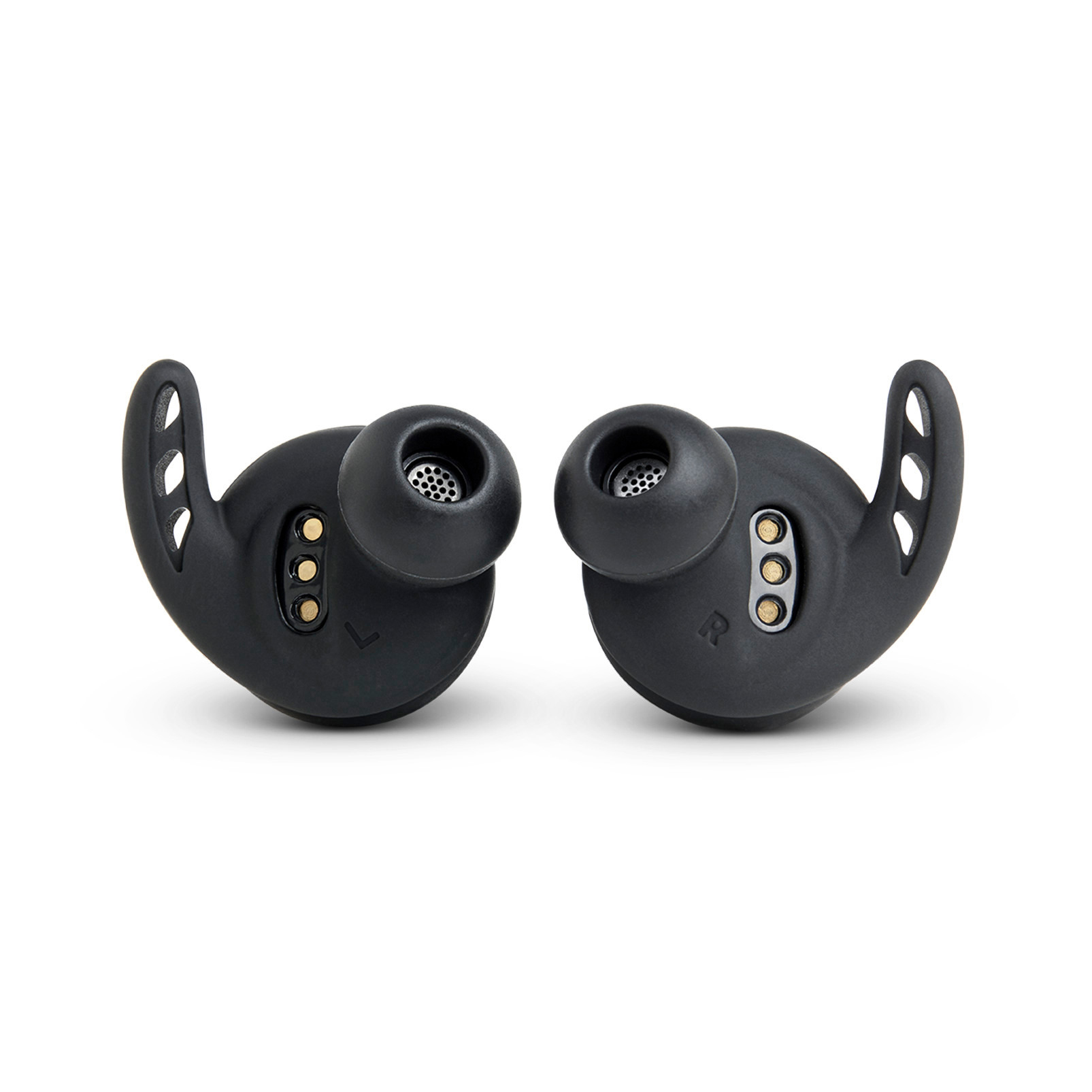 JBL UA Flash, In-ear Kopfhörer Bluetooth Schwarz