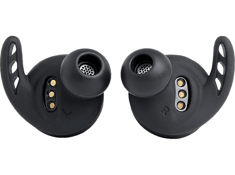 In-ear Schwarz UA Flash, JBL Kopfhörer Bluetooth