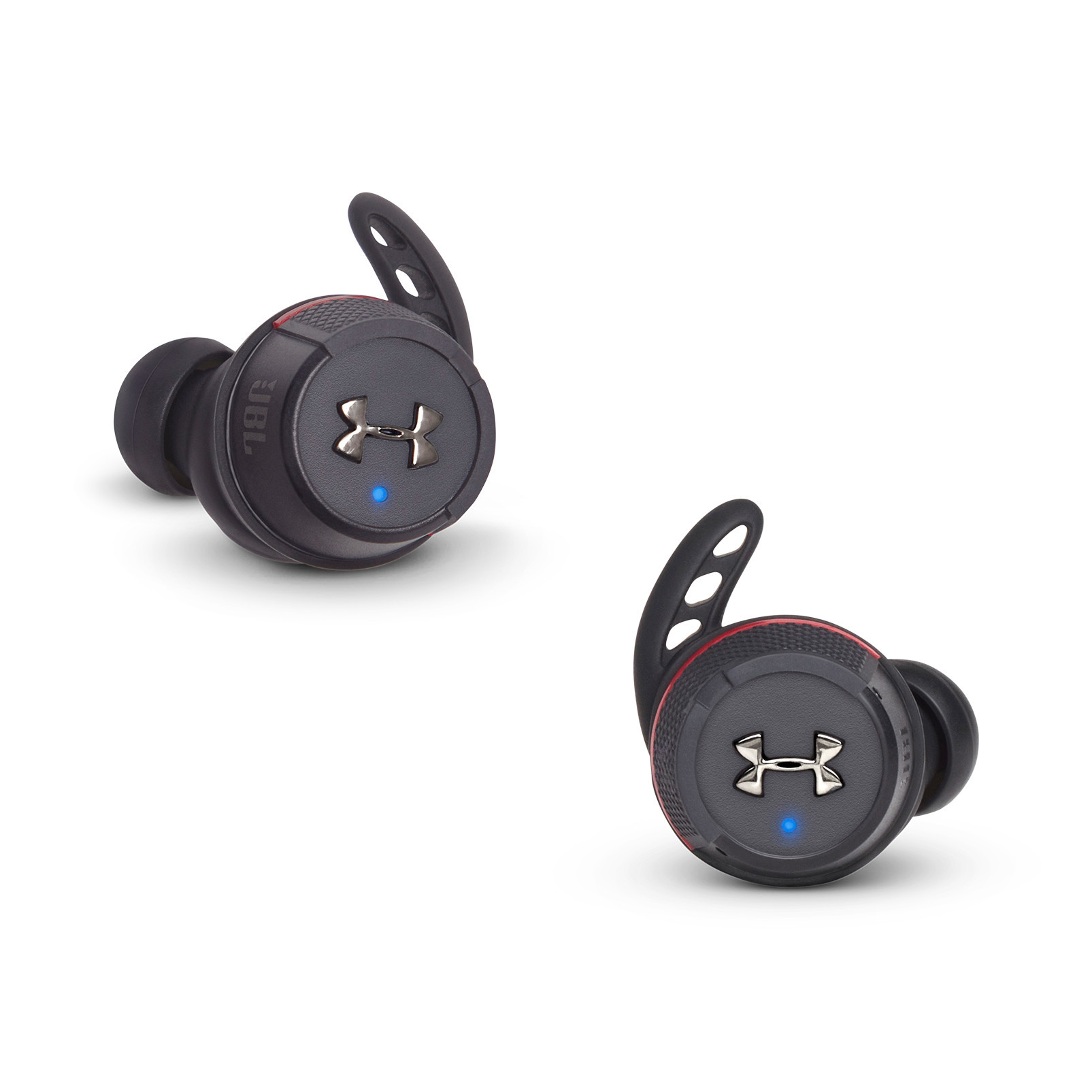 JBL UA Flash, In-ear Kopfhörer Bluetooth Schwarz