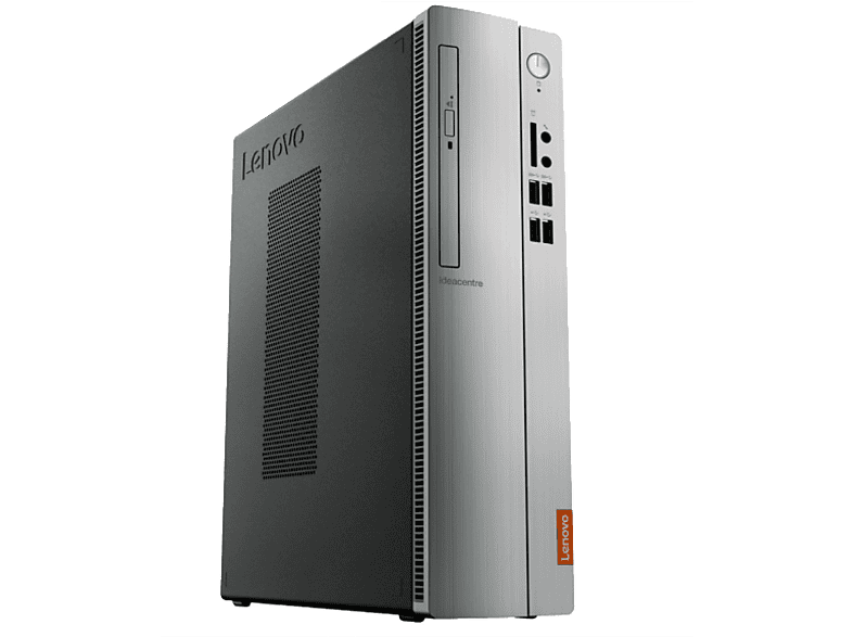 PC Sobremesa | Lenovo Ideacentre 510S-08IKL